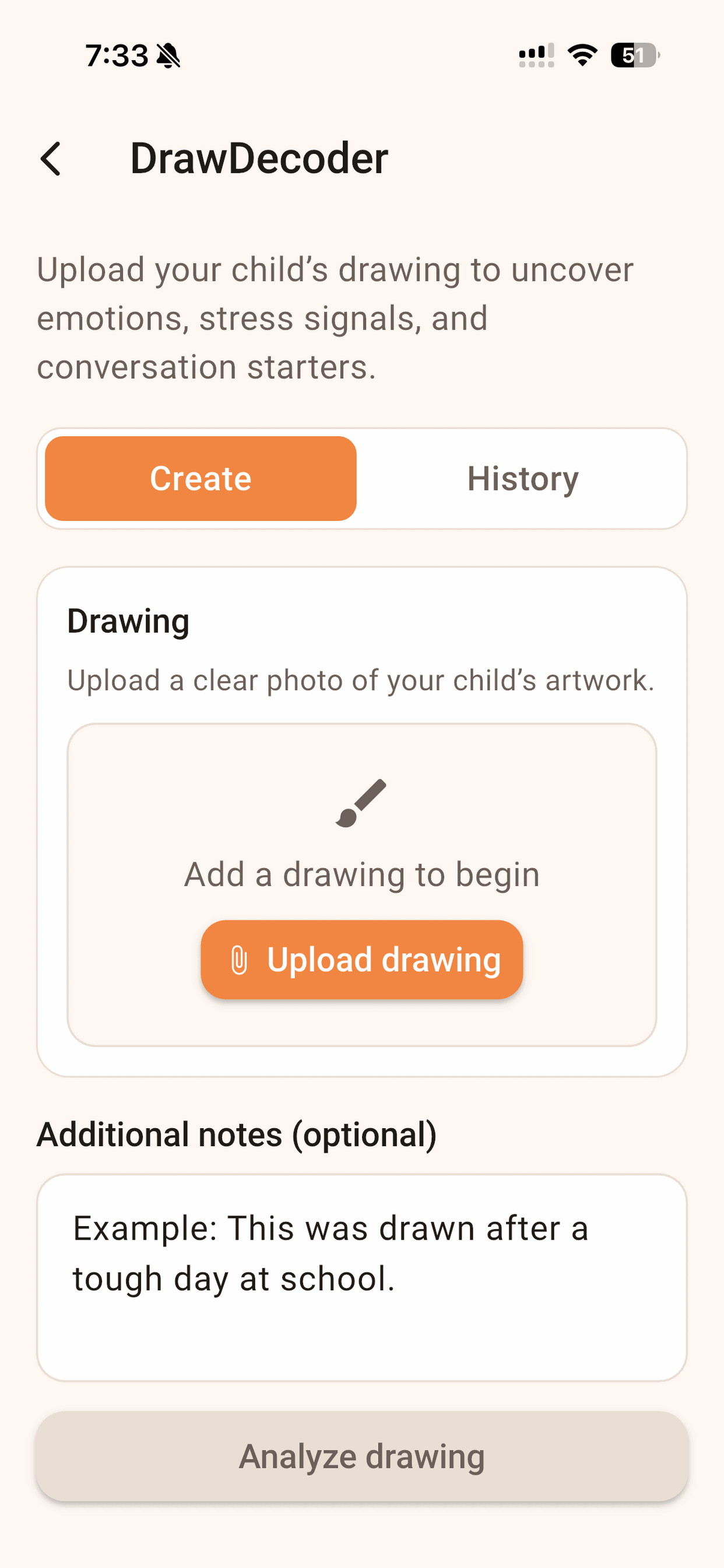 WiseParent screenshot 6