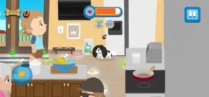 Harley's Hungry screenshot 3