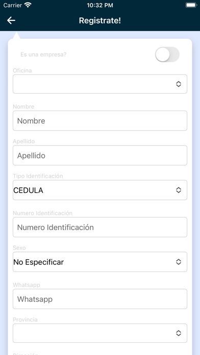 Extreme Paq Screenshot 3 - AppWisp.com Extreme Paq Screenshot 3 - AppWisp.com