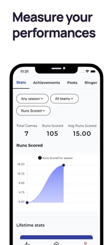 Corporate Games Australia screenshot