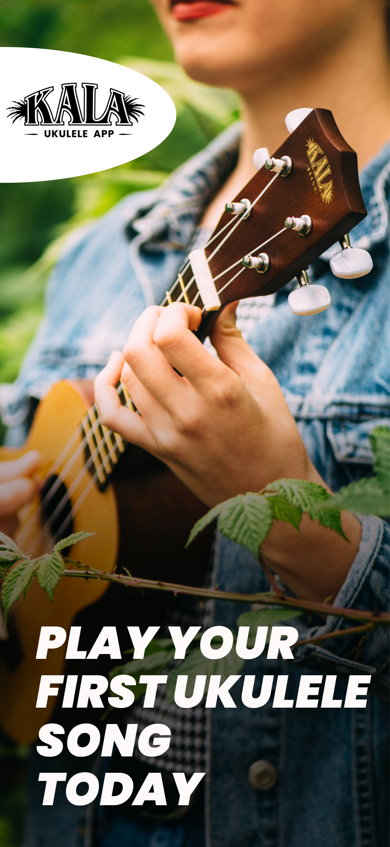 Ukulele Tuner & Lessons: Kala