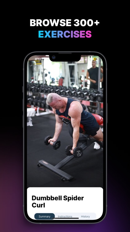 Polyfit screenshot-5