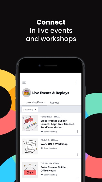 EMyth Connect screenshot-3