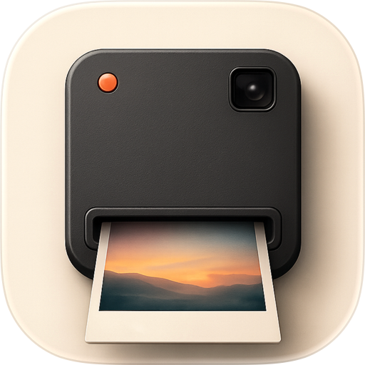Roll: Instant Film Camera
