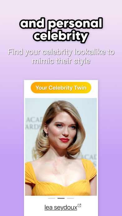 Looksglo - The Glow Up App Screenshot