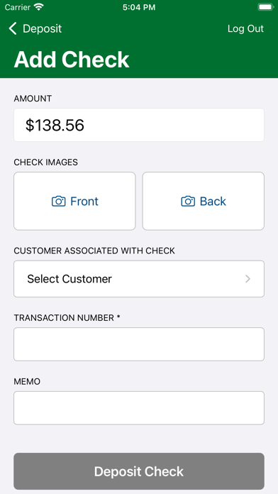 Mobile Buckeye Direct Screenshot