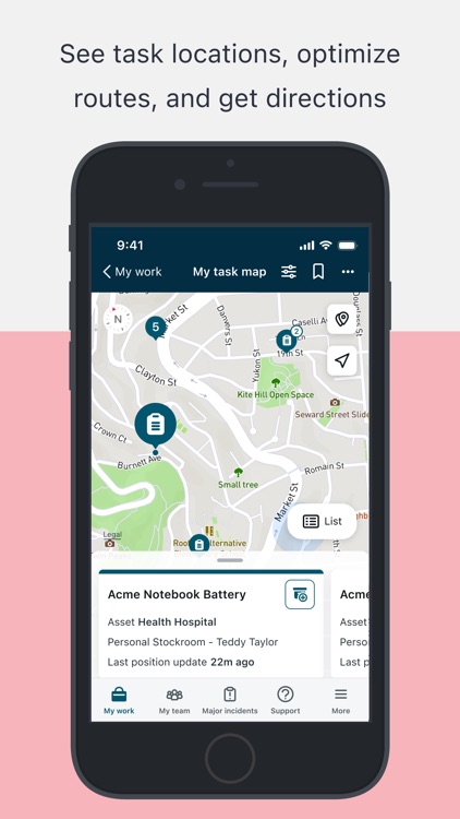 ServiceNow Agent - Intune