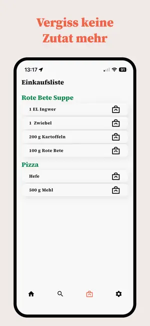 Cookee screenshot 4