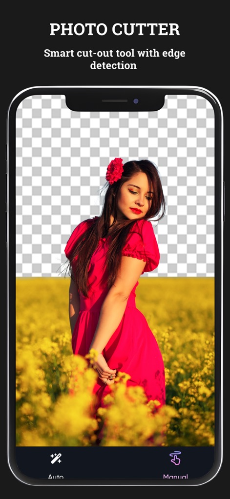 Photo Cut Paste - Photo & Video App | MWM