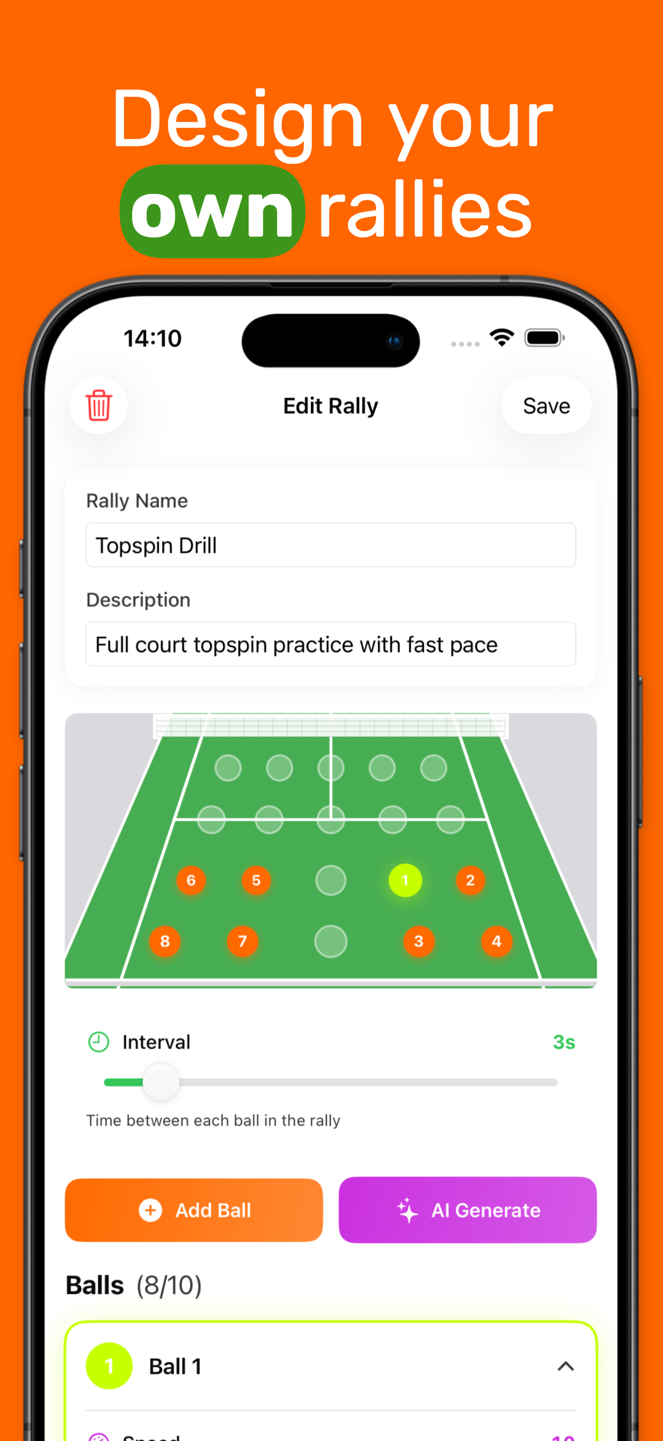 Staneg Control screenshot 7