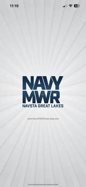 NavyMWR GreatLakes screenshot 1