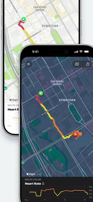 Zones for Training screenshot 6