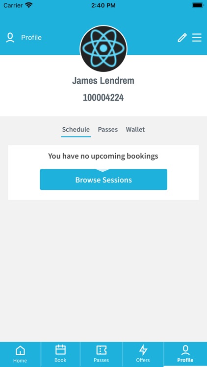 Complete Pilates UK screenshot-5