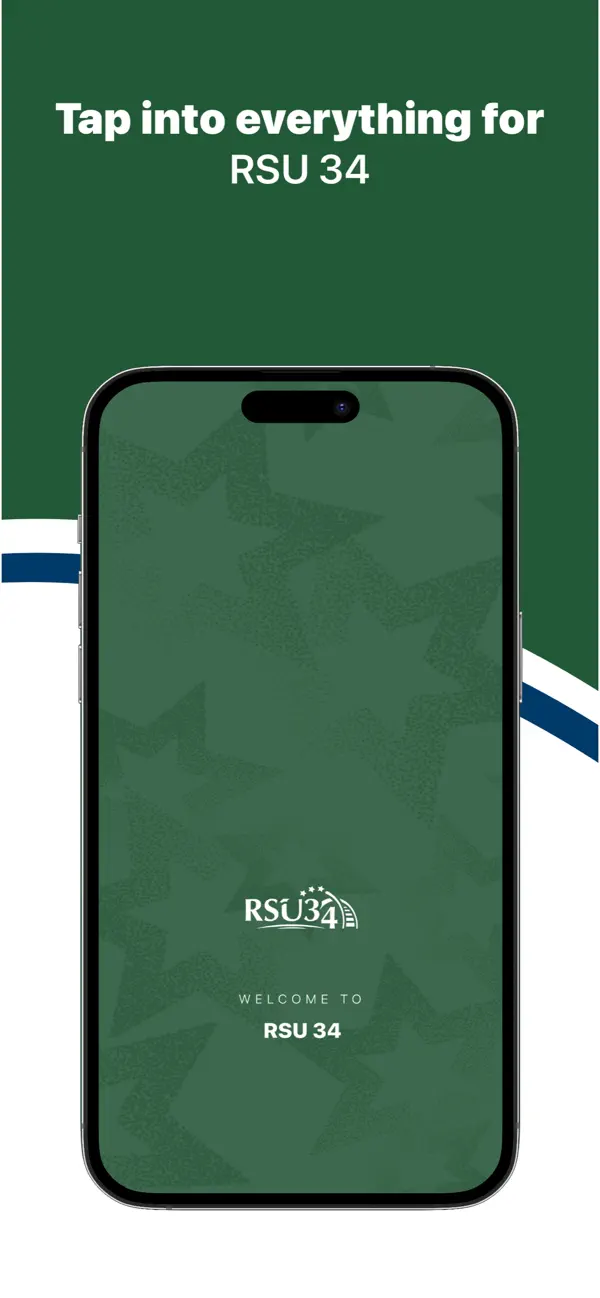 Screenshot #1 pour RSU 34, ME