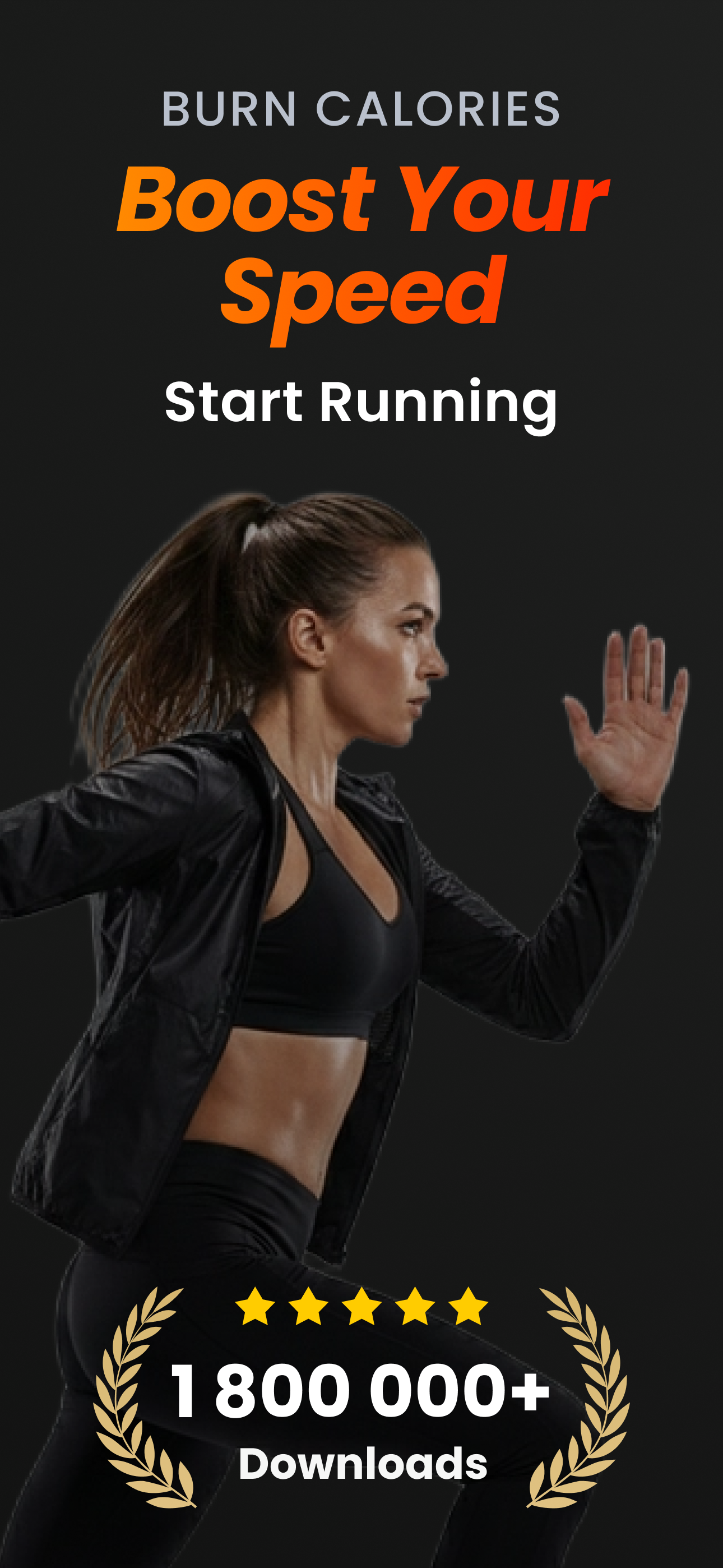 Fit Steps: Lose Weight Walking