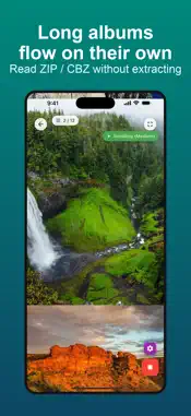 Auto Image Scroll screenshot 3
