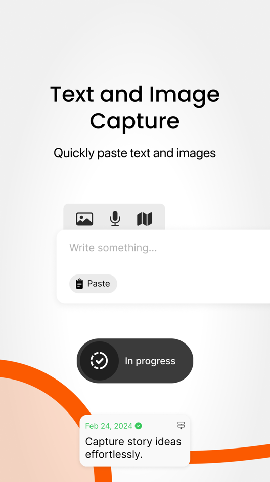 #2. Mentor: Idea Studio (iOS) 由: Gunar Ortiz