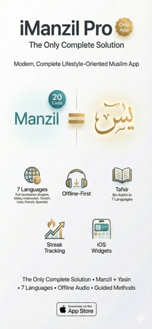 iManzil Pro Screenshot 1 of 6