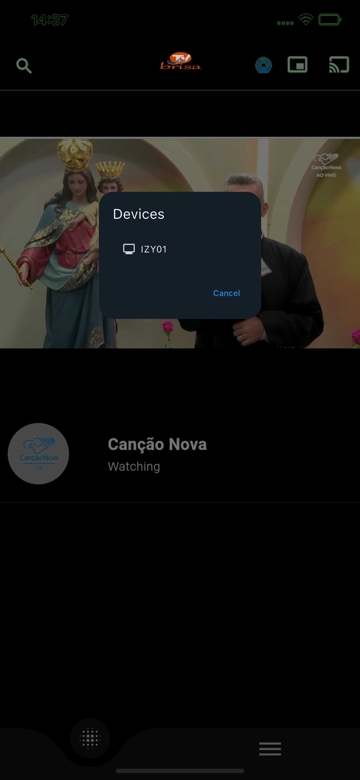 Brisatv