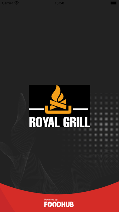 Royal Grill - Auckland Screenshot