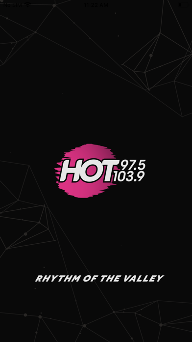 Screenshot #1 pour Hot 97.5 & 103.9 Phoenix