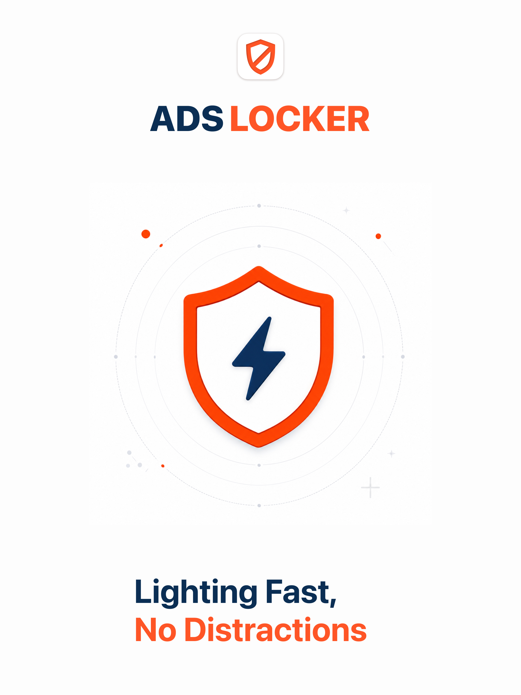 Adslocker - Spam & AD Blocker screenshot 6
