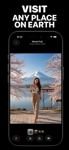 Drim AI - 照片生成器 screenshot