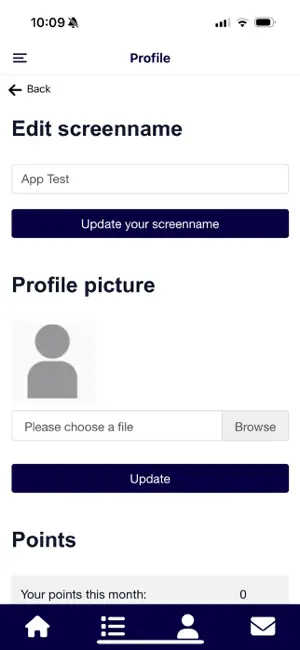 Viewfinder screenshot 4