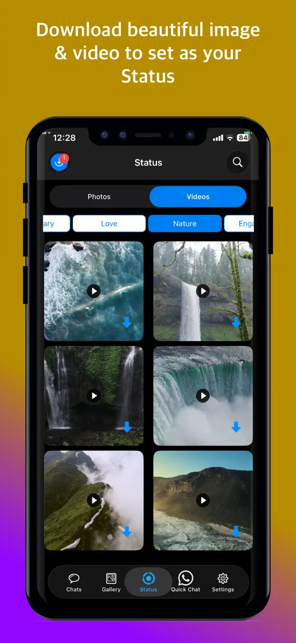 #3. WA Chat Backup Deleted Restore (iOS) بواسطة: Softnoesis