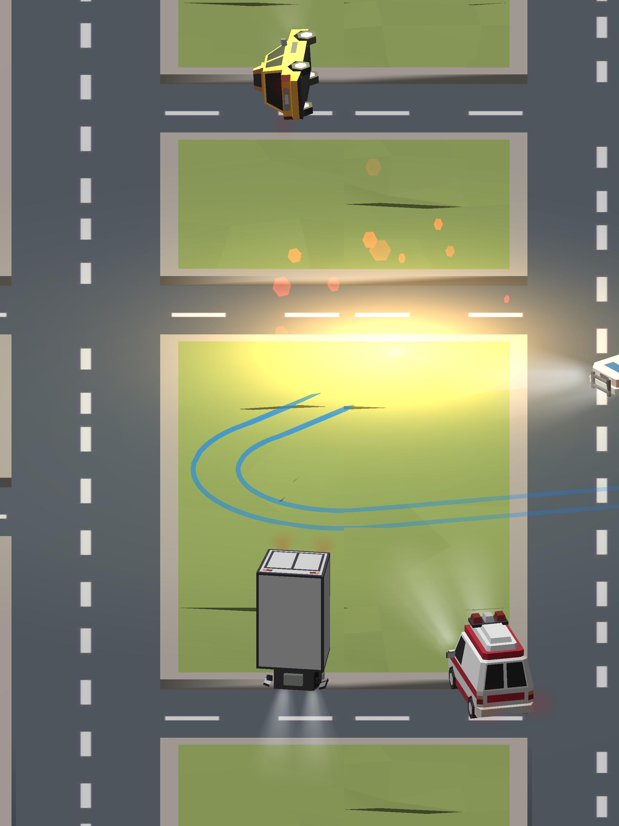 Drag Racing - Car Drift Racing screenshot 16