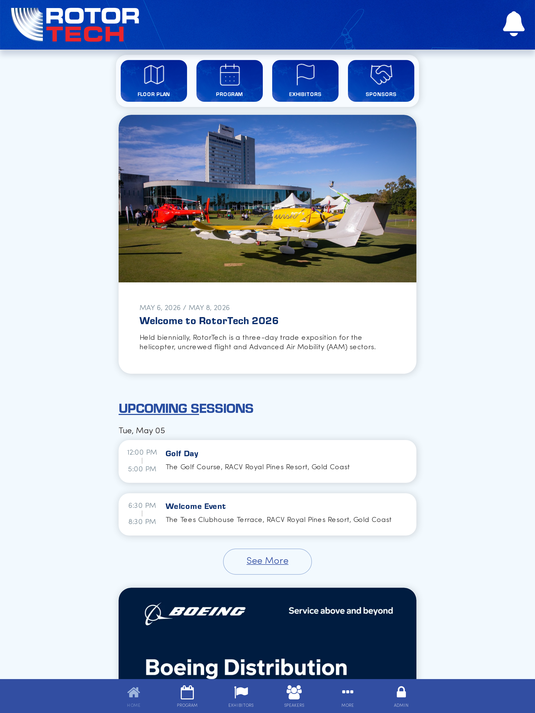 RotorTech 2026