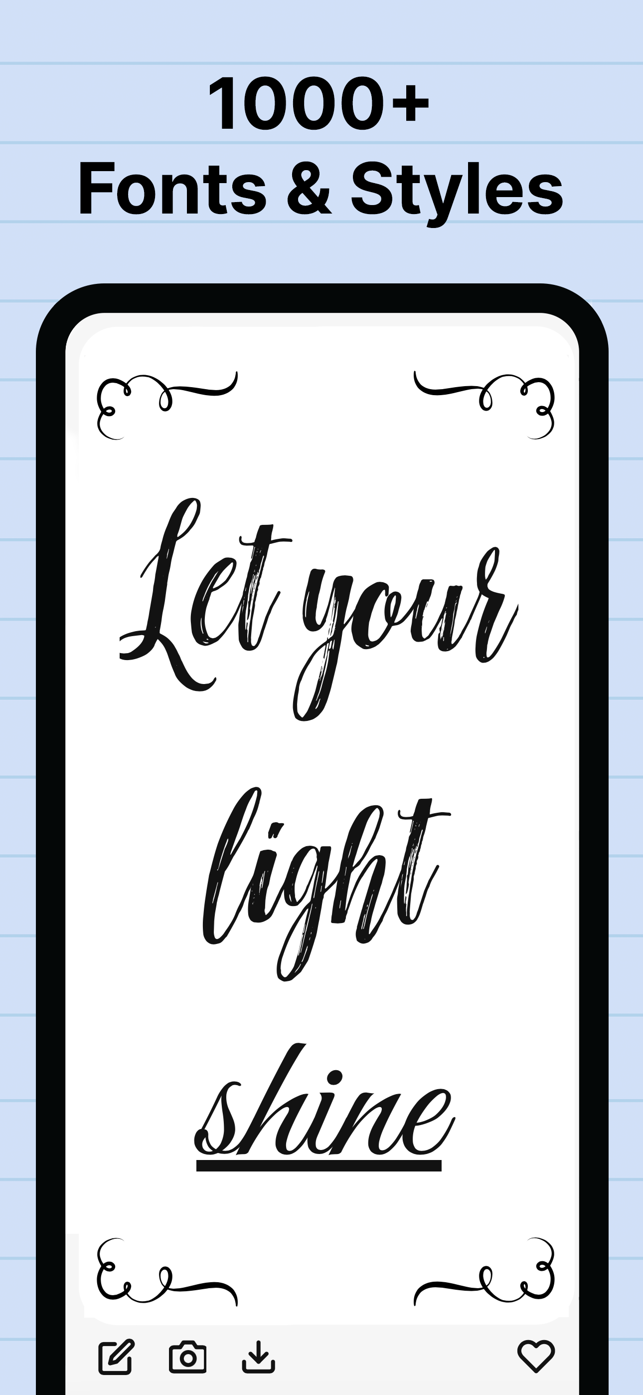 Handwriting Practice App screenshot 7