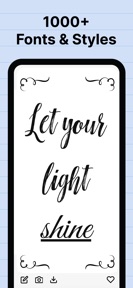 Handwriting Practice App screenshot