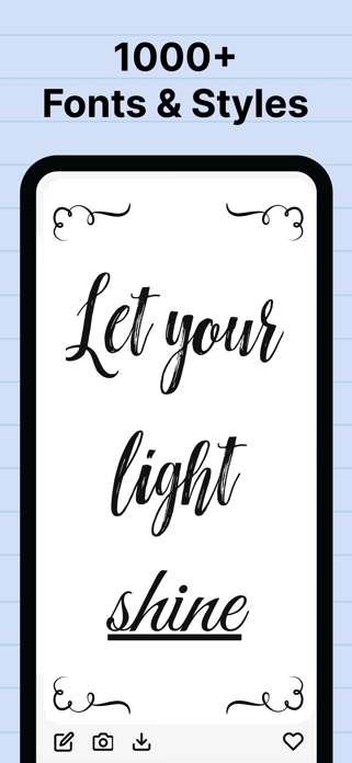 Handwriting Practice App Screenshot 6 of 8