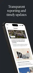 Fundrise: Invest in Alts screenshot #7 for iPhone