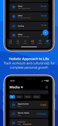 Zenith — reach your peak! Screenshot 7 of 9