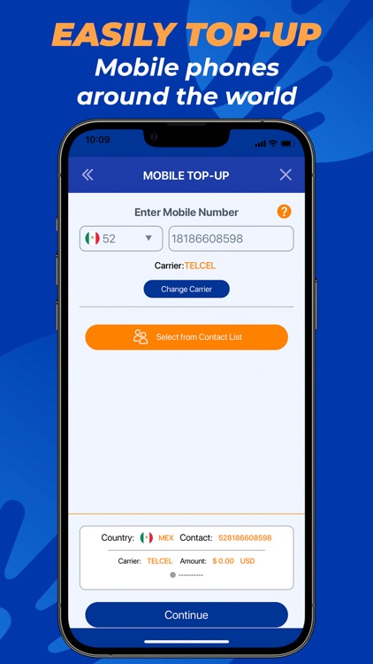 Envios.com Money Transfer screenshot-7