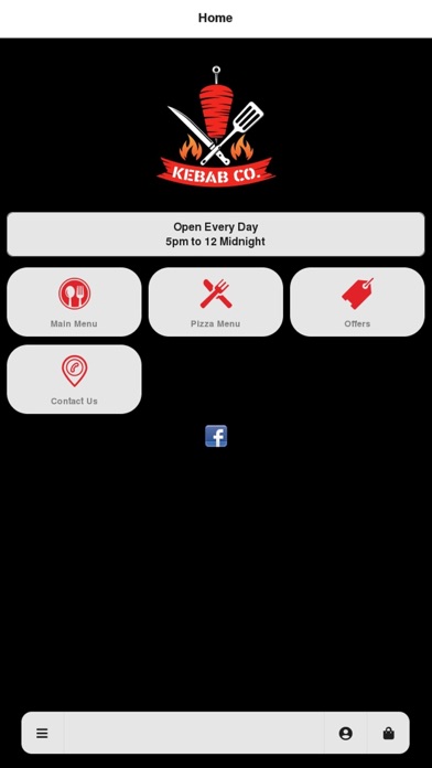 Kebab Co Ballymena Screenshot