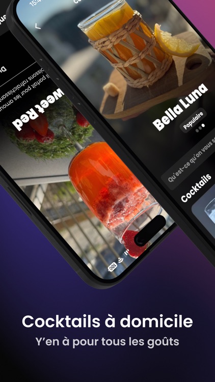 Traknard - Party games