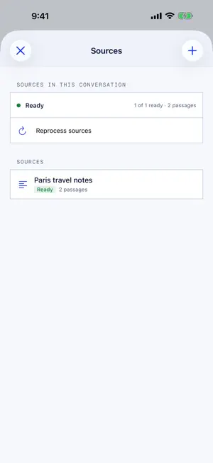 Thelivi by isree screenshot 4