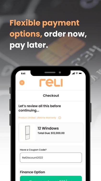 Reli Solutions screenshot-3