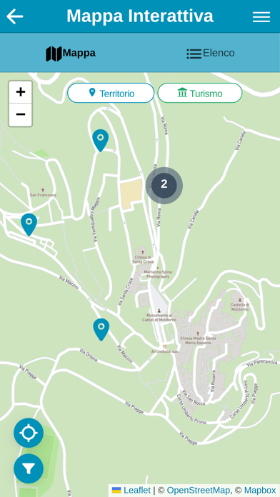 Moliterno Smart Screenshot