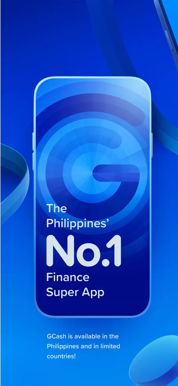 Screenshot #1 pour GCash