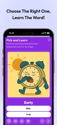 ivocab - Memorize Vocabulary screenshot