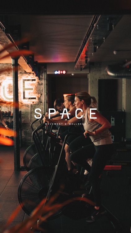SPACE – Movement & Wellness