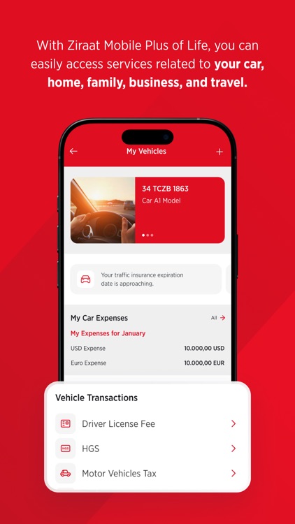 Ziraat Mobil screenshot-7