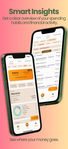 Suki Perks — 积分兑换奖励 screenshot