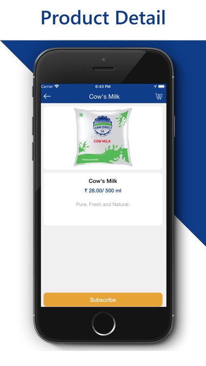 Farm Direct 24 screenshot-3