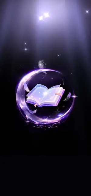 Lunscroll screenshot 1