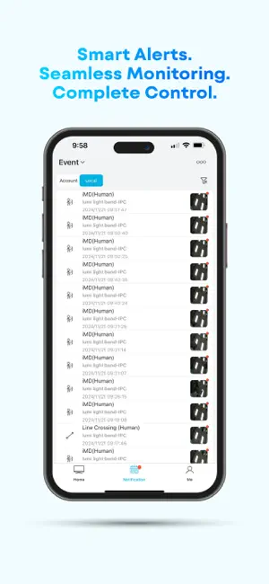 LumiViewer screenshot 3